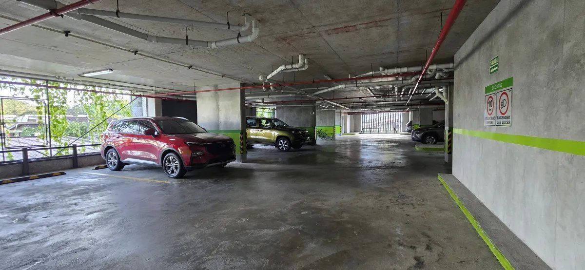 Se vende apartamento en Panamá Pacífico