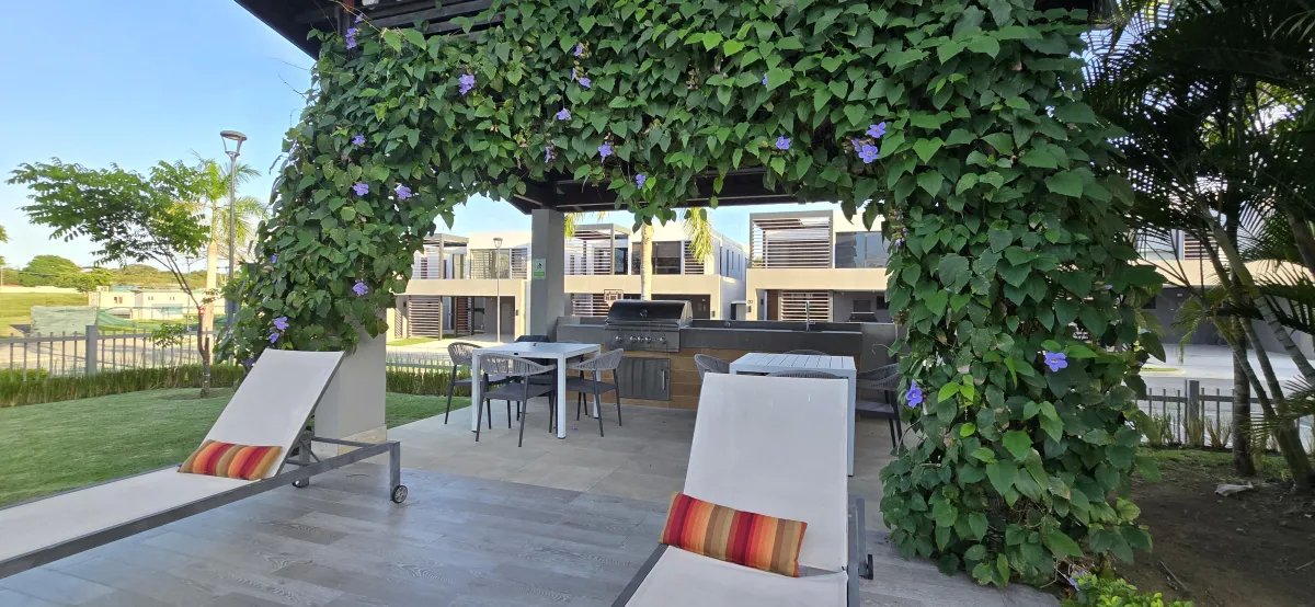 Se vende apartamento en Panamá Pacífico
