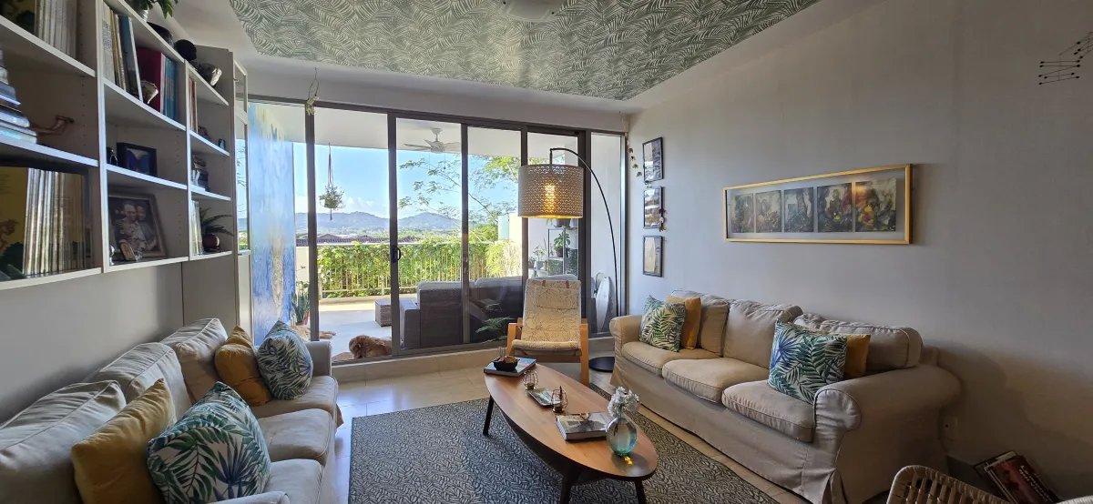 Se vende apartamento en Panamá Pacífico