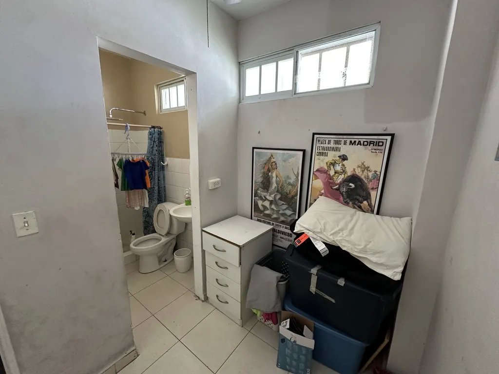 SE ALQUILA CASA EN ALTOS DE PANAMA