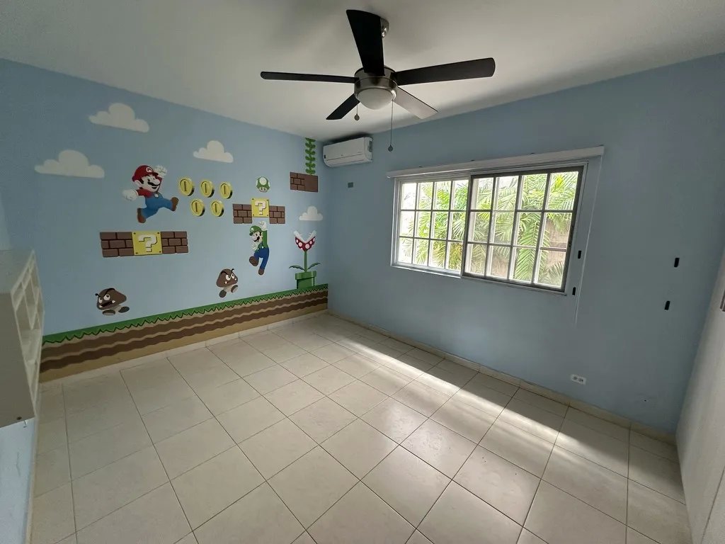 SE ALQUILA CASA EN ALTOS DE PANAMA