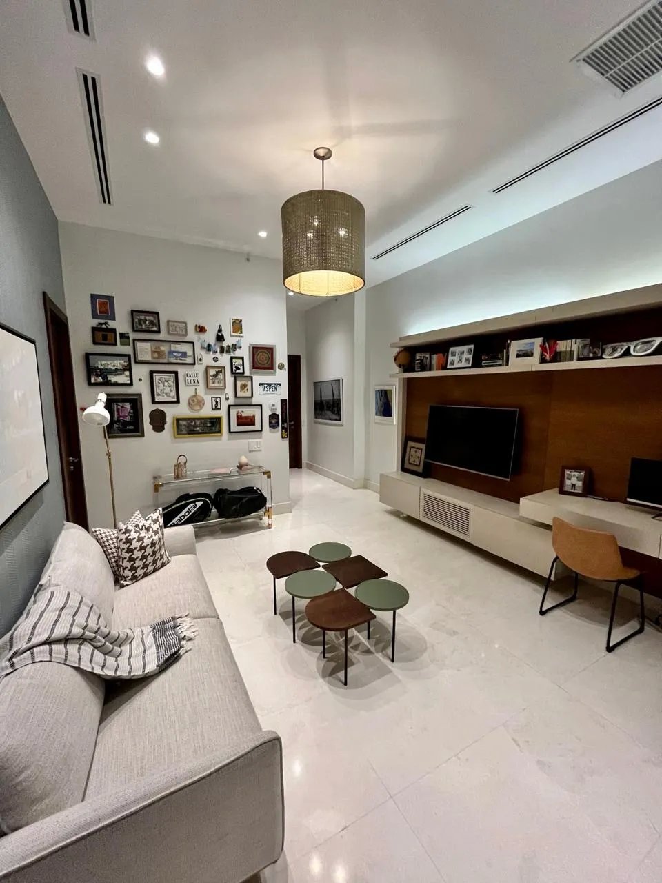 VENTA  EXCLUSIVO APARTAMENTO EN PH LA LOMA