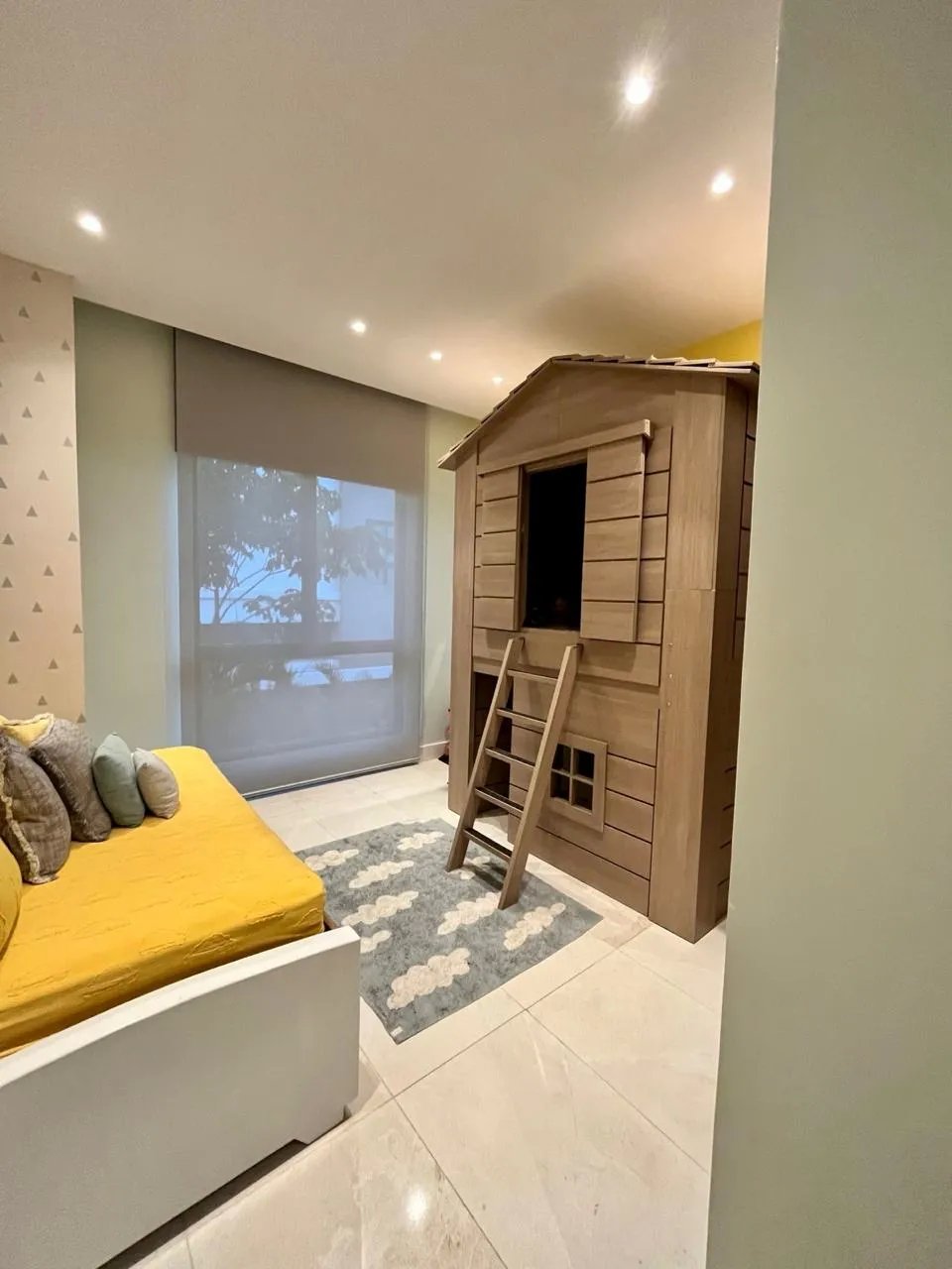 VENTA  EXCLUSIVO APARTAMENTO EN PH LA LOMA