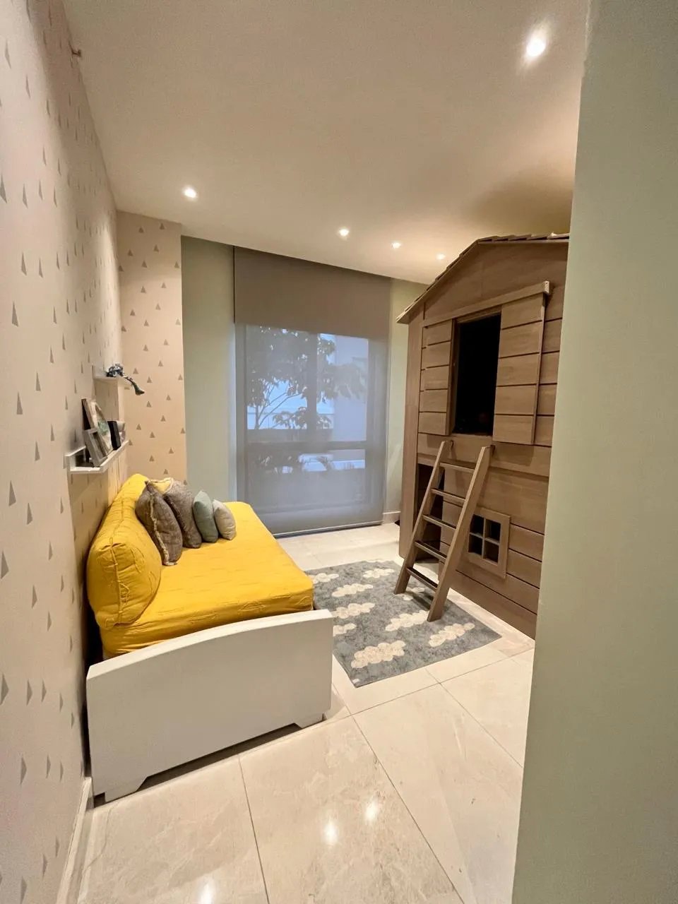 VENTA  EXCLUSIVO APARTAMENTO EN PH LA LOMA