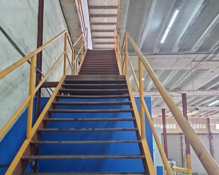 Venta de Bodega en Cocosolito