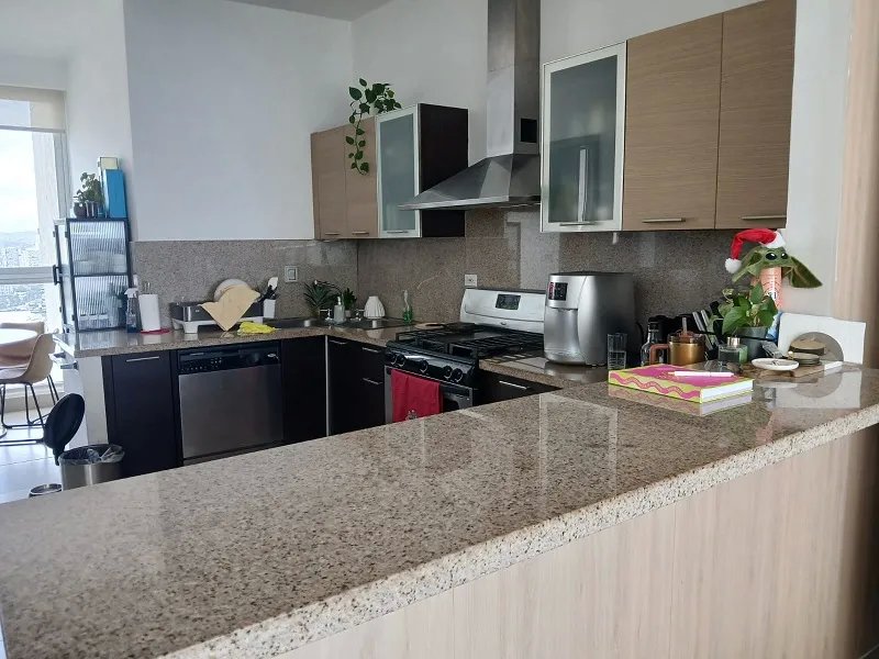 APARTAMENTO PARA ALQUILER PUNTA PACIFICA