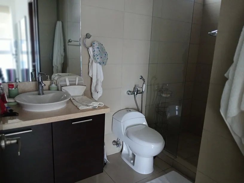APARTAMENTO PARA ALQUILER PUNTA PACIFICA