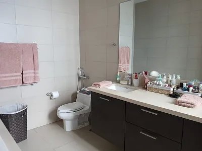 APARTAMENTO PARA ALQUILER PUNTA PACIFICA