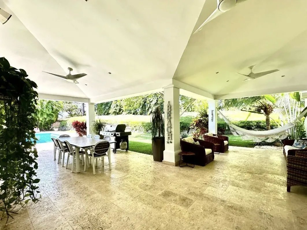Mobile Home For Sale in Río Hato