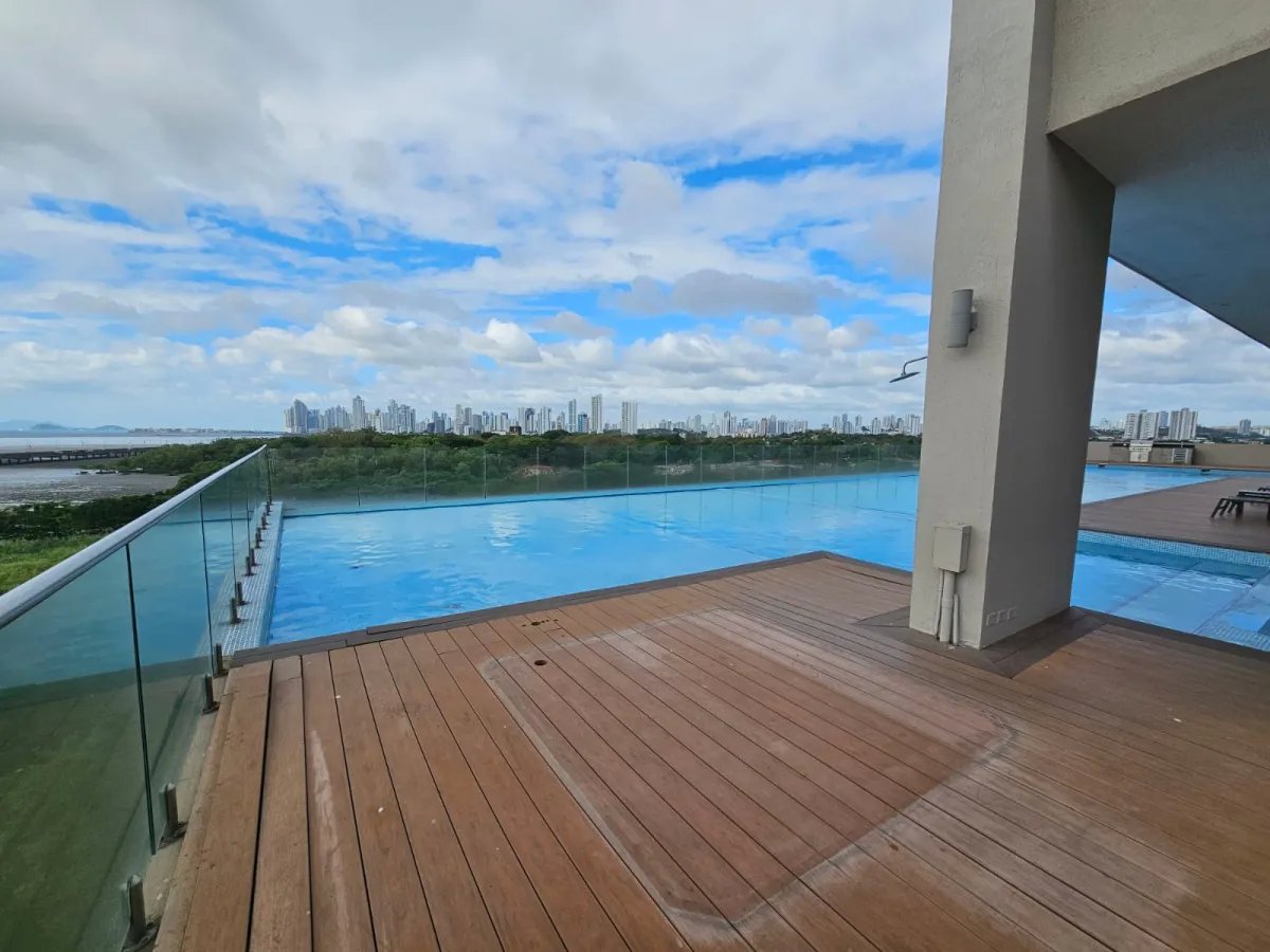 Apartment For Sale in Avenida Costa del Este