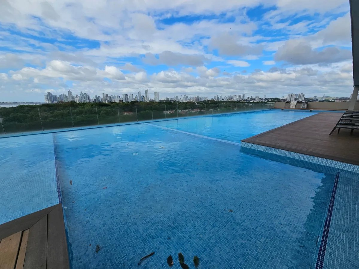 Apartment For Sale in Avenida Costa del Este