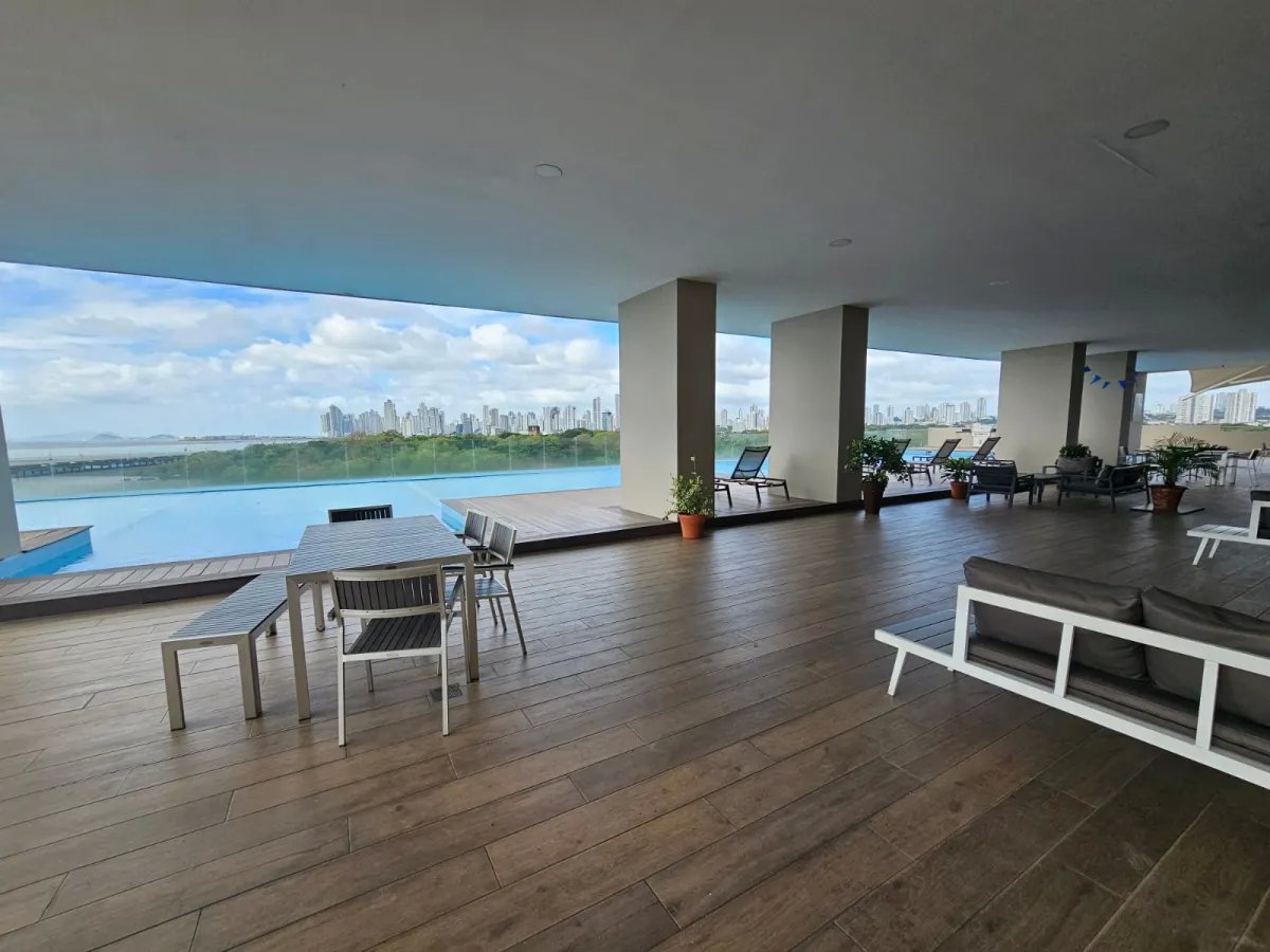 Apartment For Sale in Avenida Costa del Este