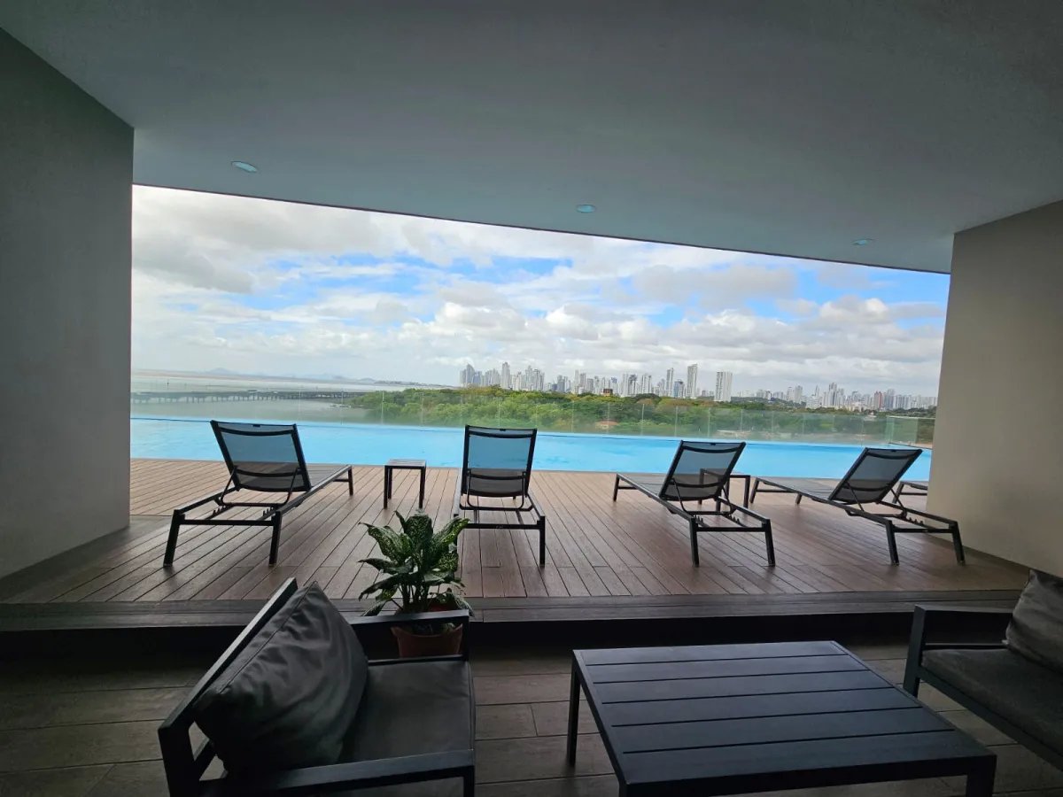 Apartment For Sale in Avenida Costa del Este