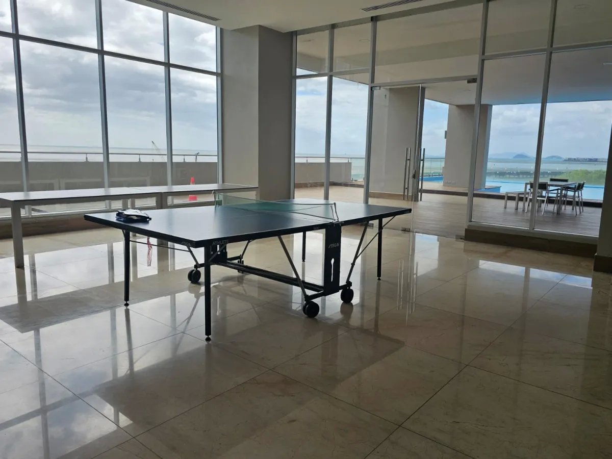 Apartment For Sale in Avenida Costa del Este