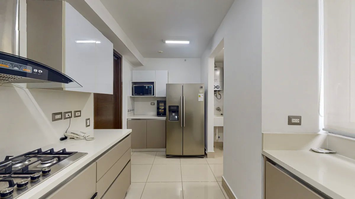 Apartment For Sale in Avenida Costa del Este