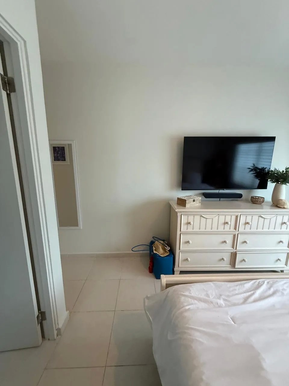 Apartment for rent in Bihao
