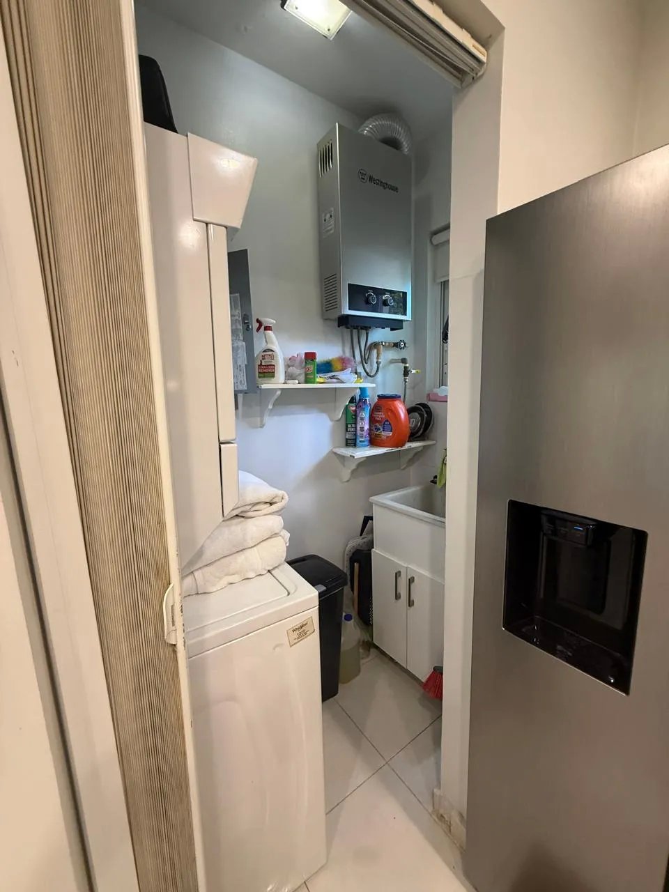 Apartment for rent in Bihao