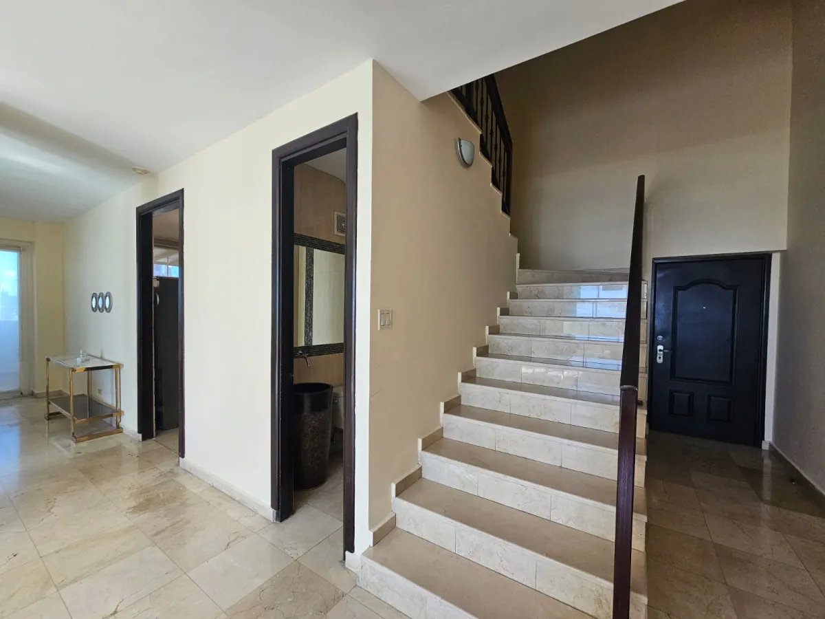 Apartment For Rent in Punta Pacifica