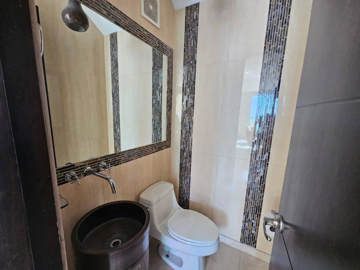 Apartment For Rent in Punta Pacifica