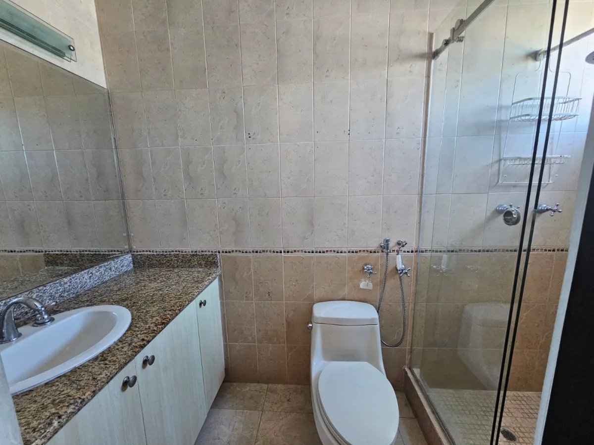Apartment For Rent in Punta Pacifica