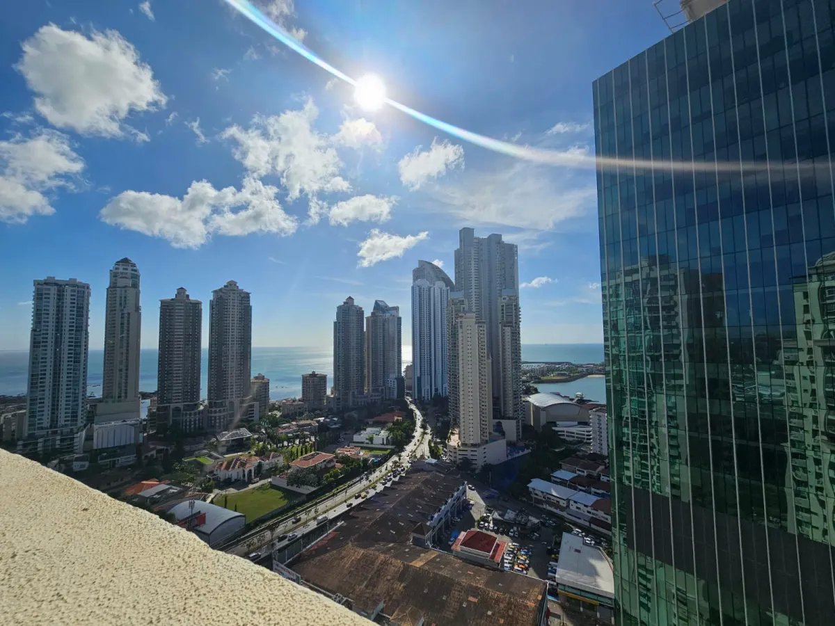 Apartment For Rent in Punta Pacifica