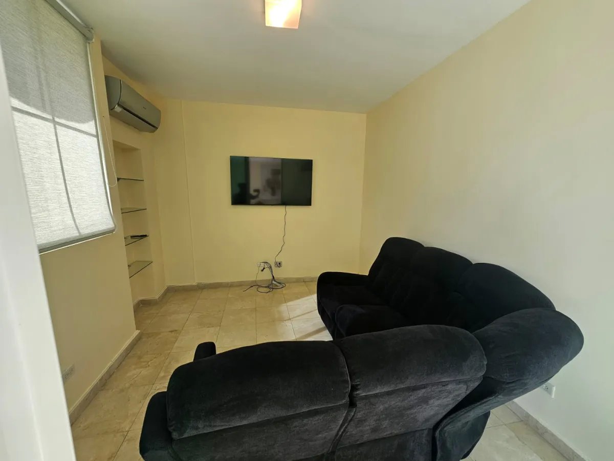 Apartment For Rent in Punta Pacifica