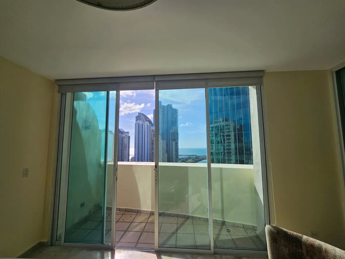 Apartment For Rent in Punta Pacifica