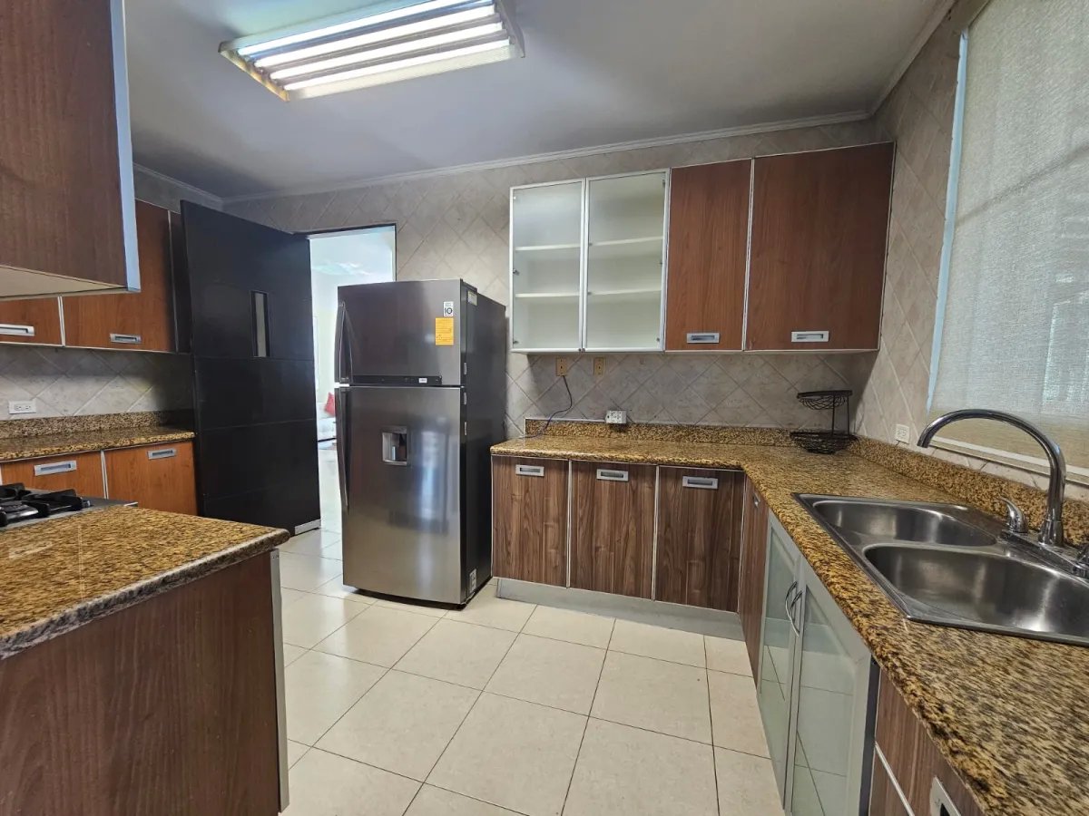 Apartment For Rent in Punta Pacifica