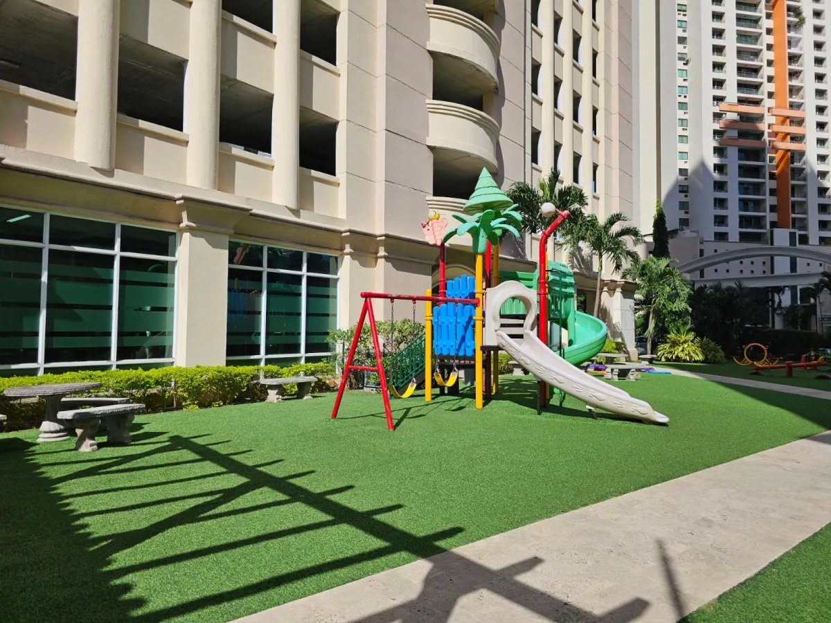 Apartment For Rent in Punta Pacifica
