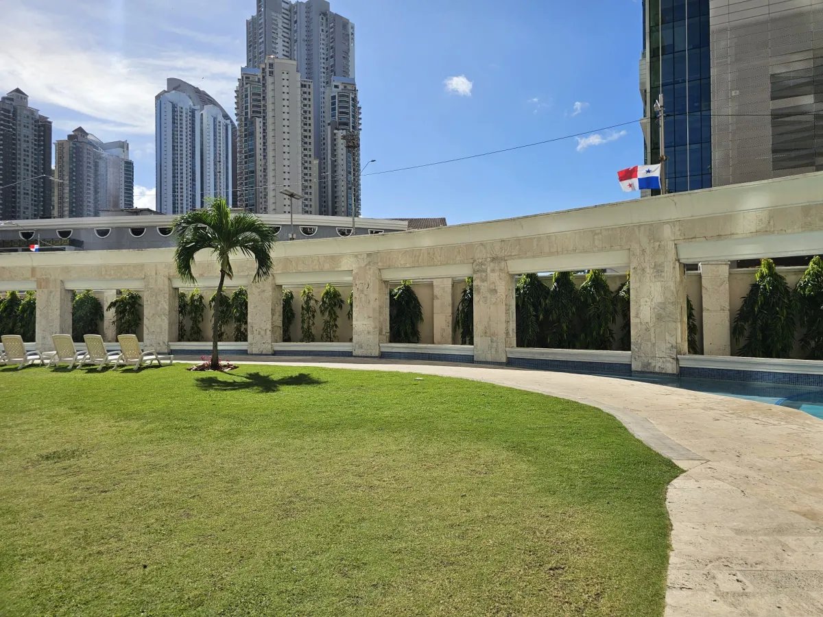 Apartment For Rent in Punta Pacifica