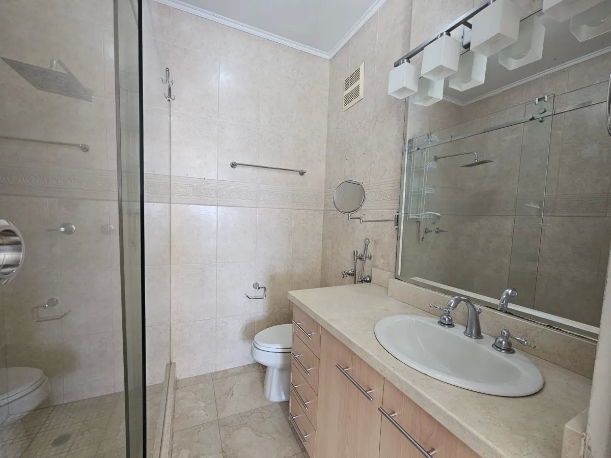 Apartment For Rent in Punta Pacifica