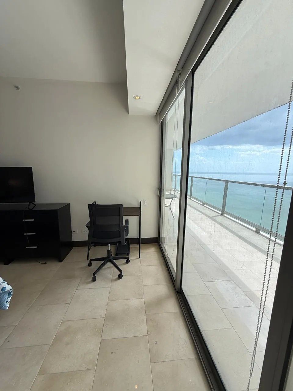 Apartamento en renta PH TOC