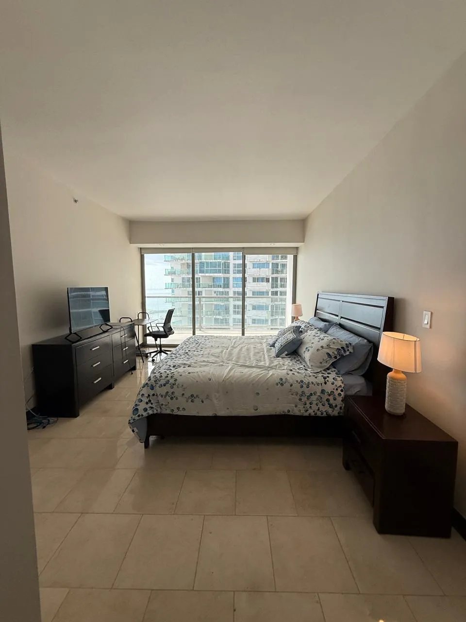 Apartamento en renta PH TOC