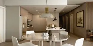 Apartamento en Venta Clayton