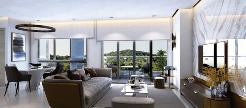 Apartment For Sale in Clayton