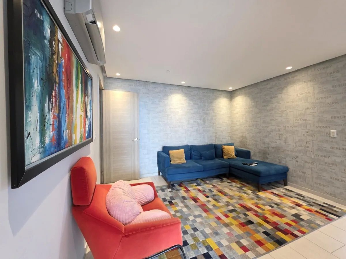 Venta de apartamento en PH The Towers, San Francisco