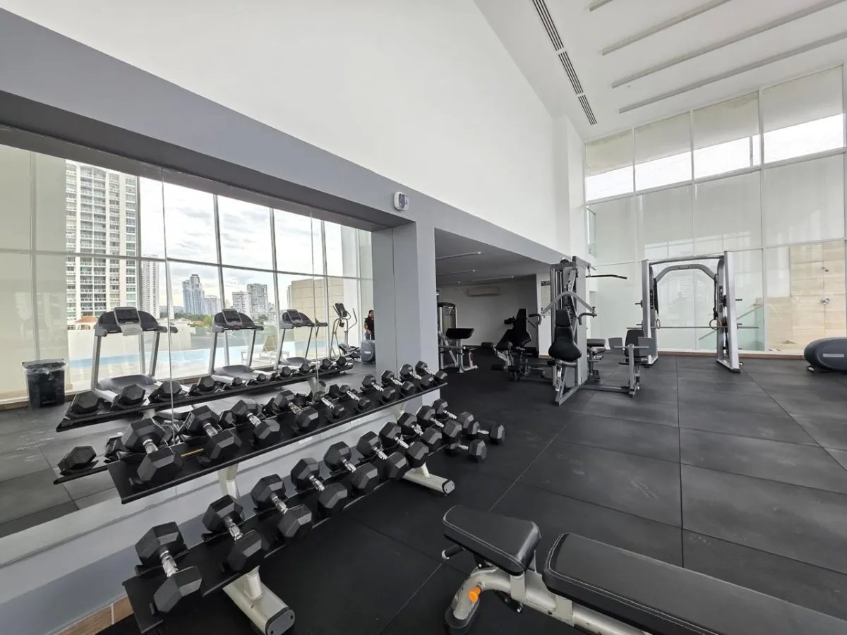 Venta de apartamento en PH The Towers, San Francisco