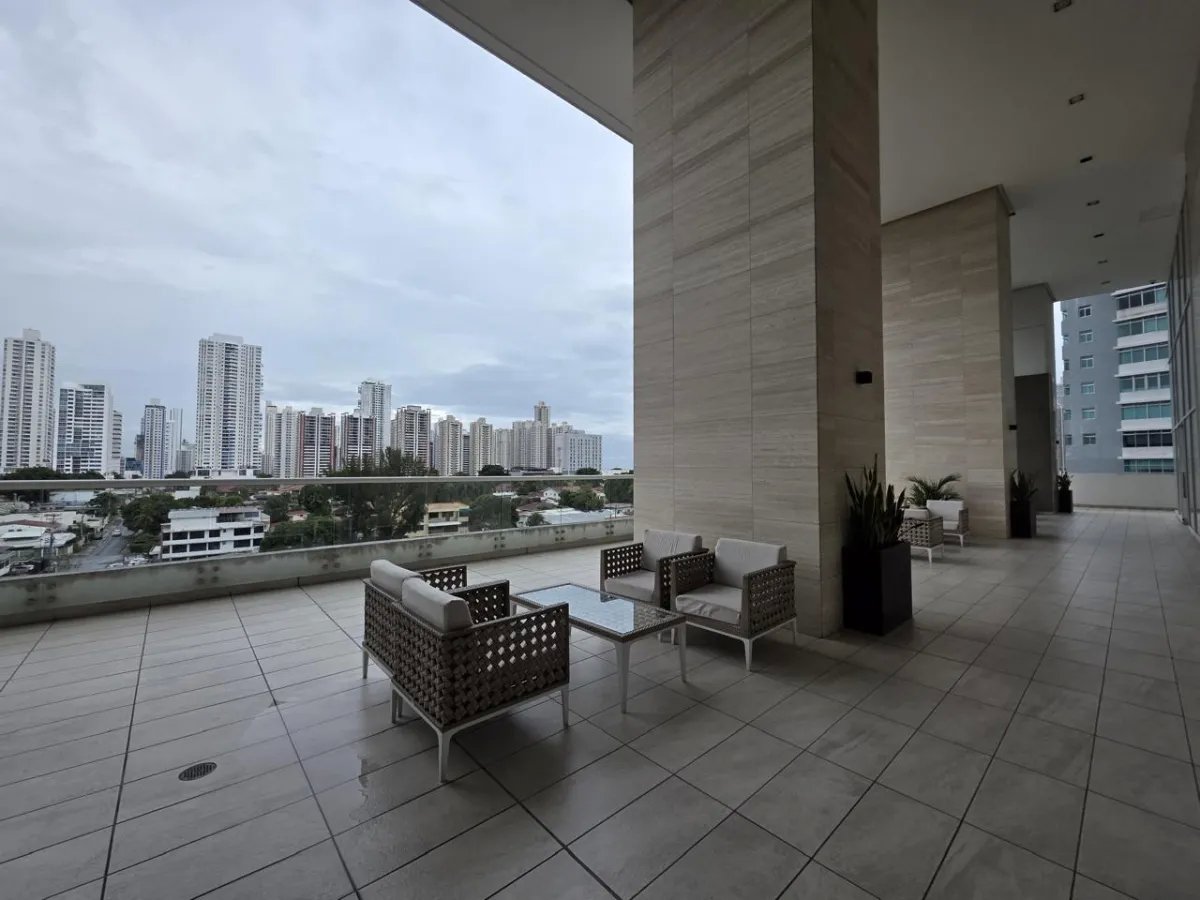 Venta de apartamento en PH The Towers, San Francisco