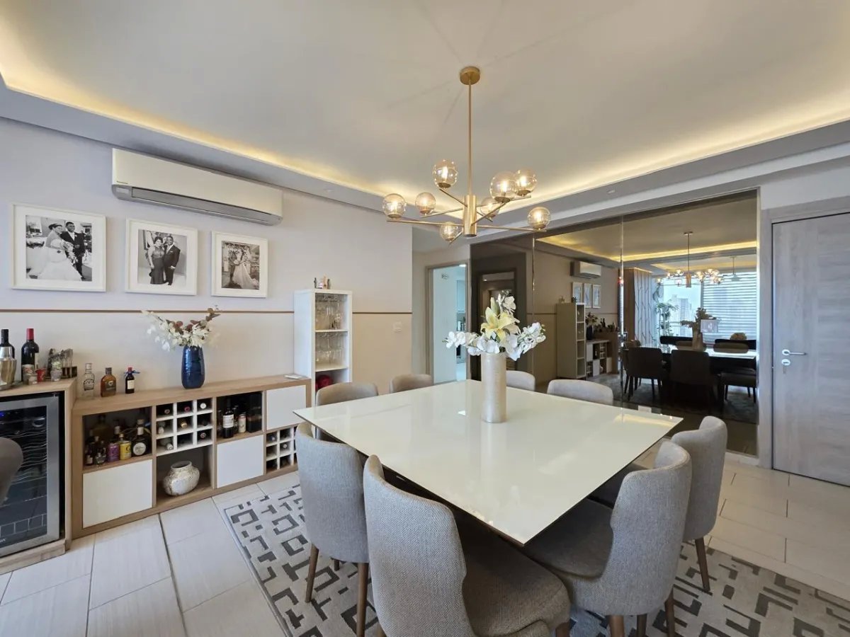 Venta de apartamento en PH The Towers, San Francisco