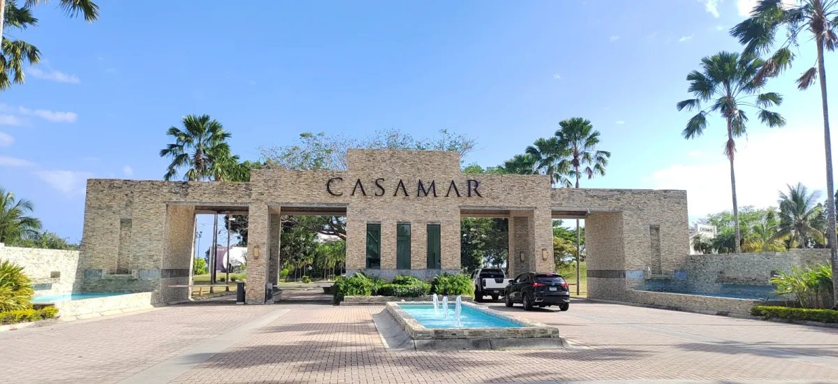 Apartamento de Playa en Alquiler | Casamar San Carlos  Full Amenidades