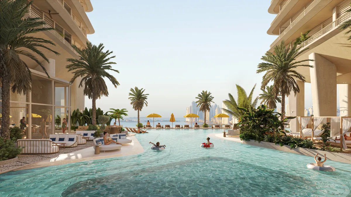 Venta de Apartamento en Costa del Este IPANEMA