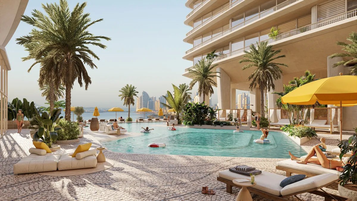 Venta de Apartamento en Costa del Este IPANEMA