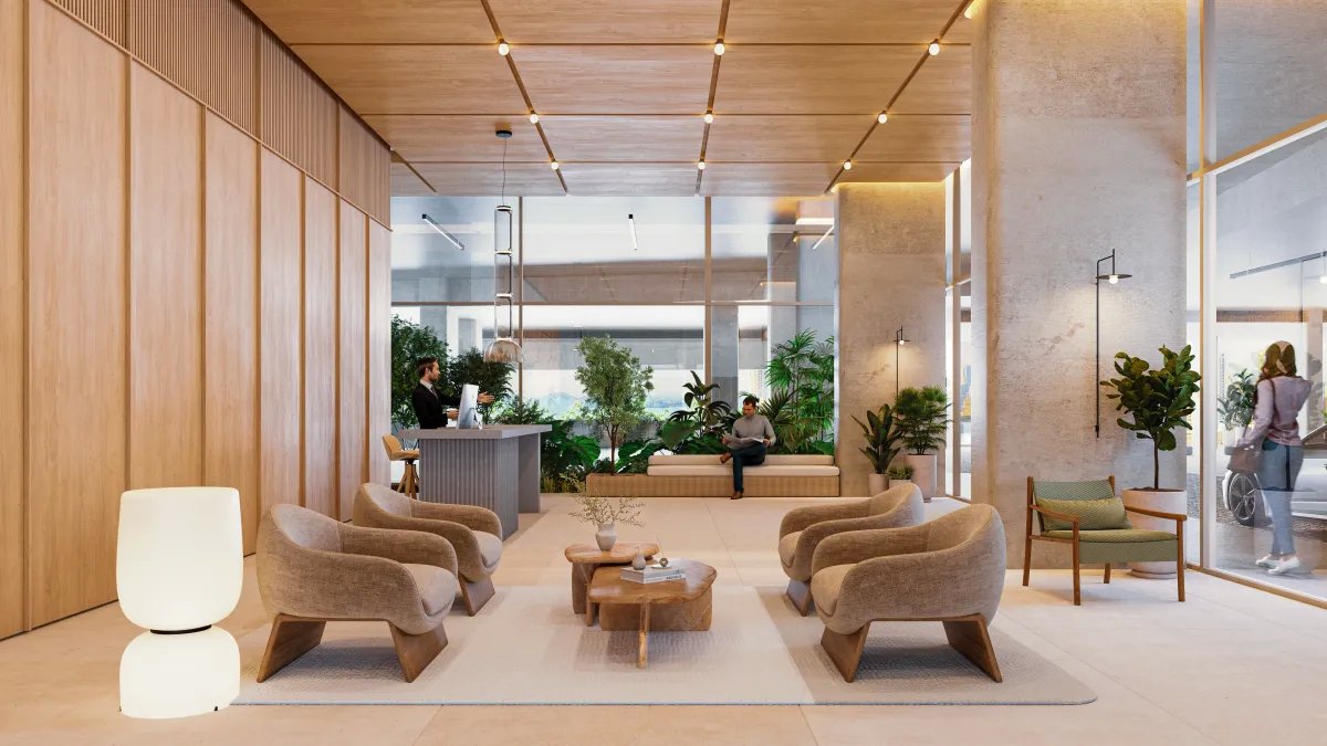 Venta de Apartamento en Costa del Este IPANEMA