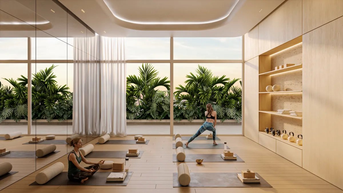 Venta de Apartamento en Costa del Este IPANEMA