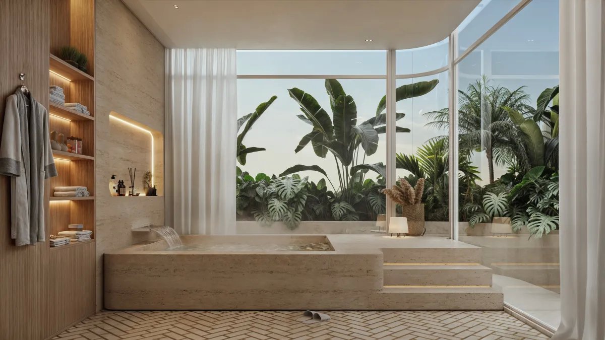 Venta de Apartamento en Costa del Este IPANEMA