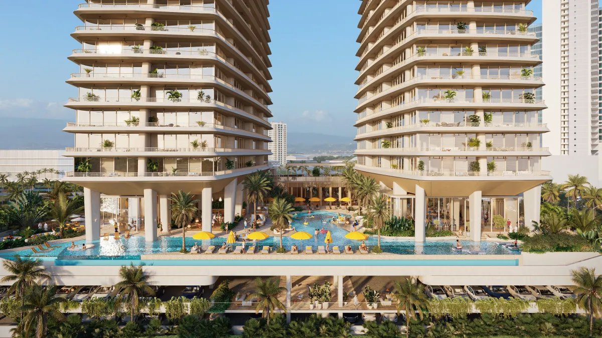 Venta de Apartamento en Costa del Este IPANEMA