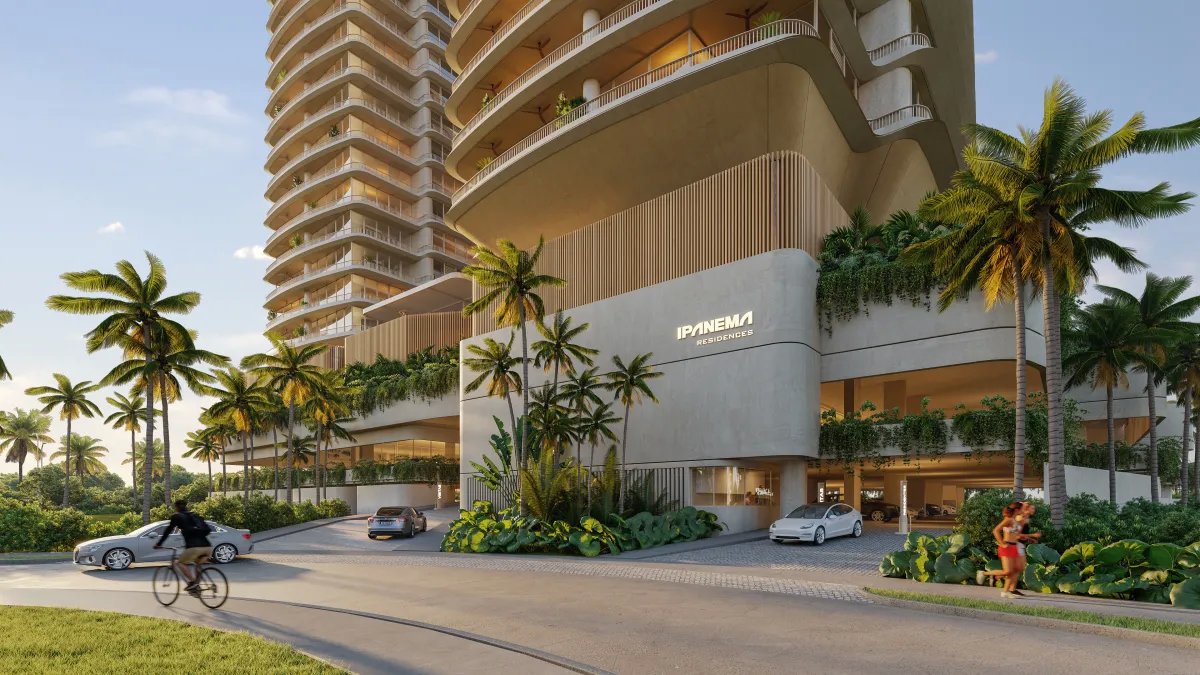 Venta de Apartamento en Costa del Este IPANEMA