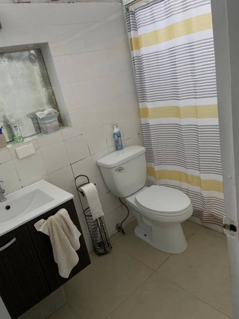 Apartment For Sale in Punta Paitilla