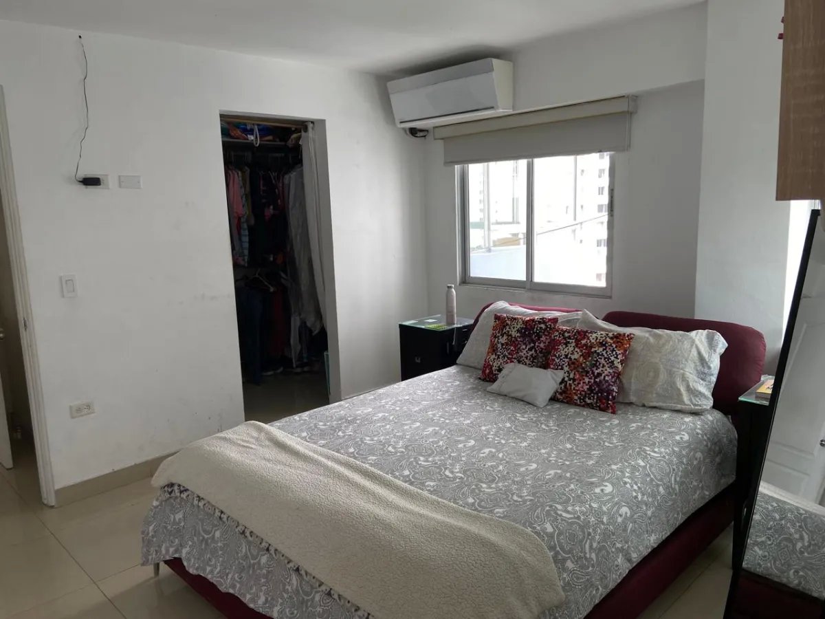Apartment For Sale in Punta Paitilla