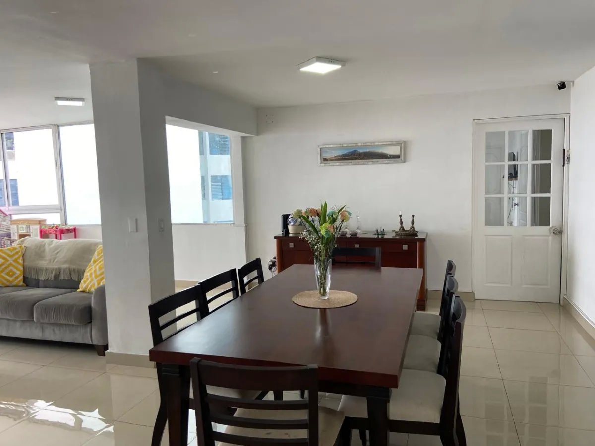 Apartment For Sale in Punta Paitilla